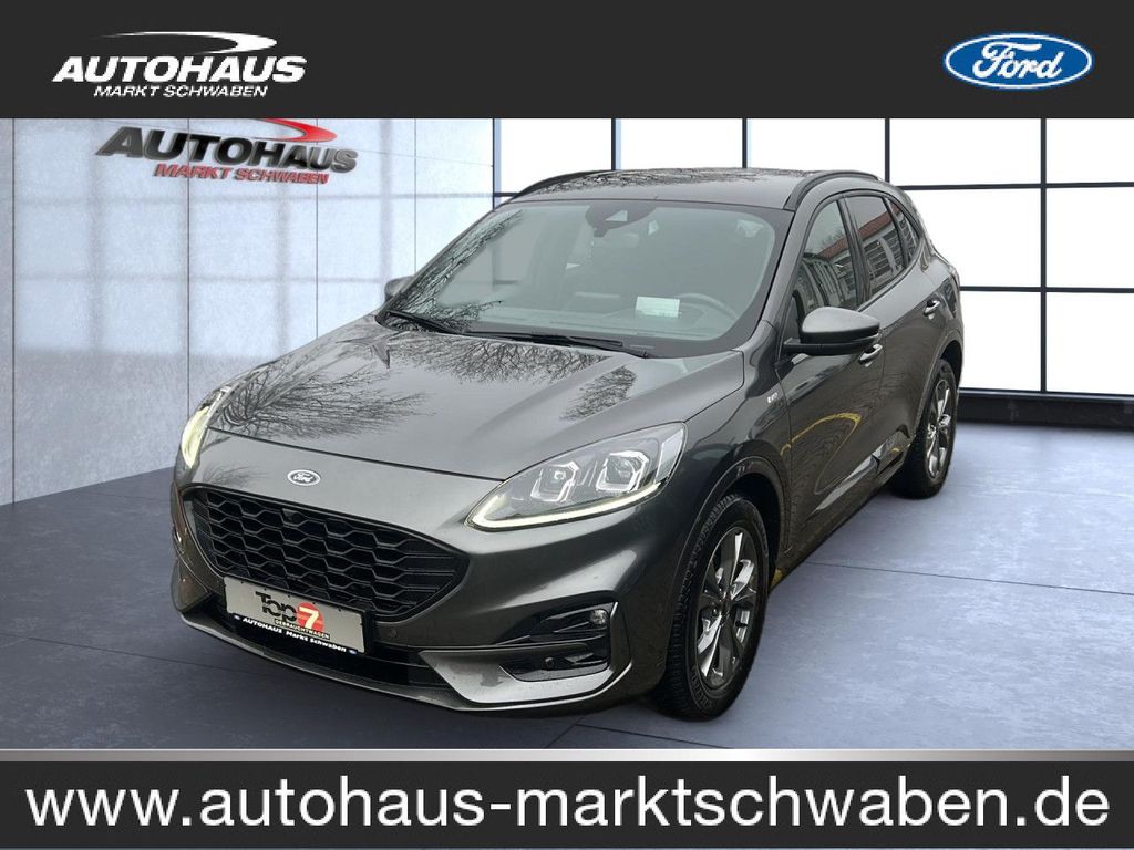 Ford Kuga 2020