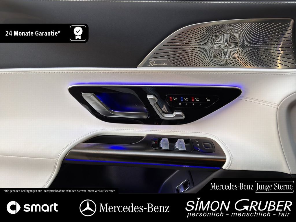 Mercedes-Benz SL 55 AMG 2024