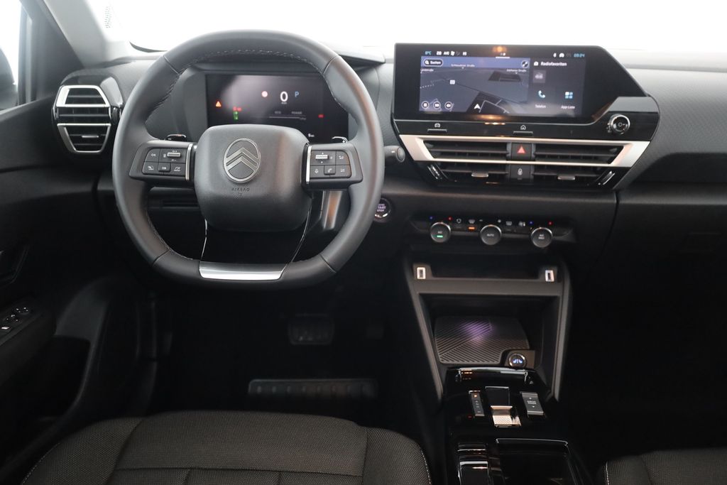 Citroën C4 2025