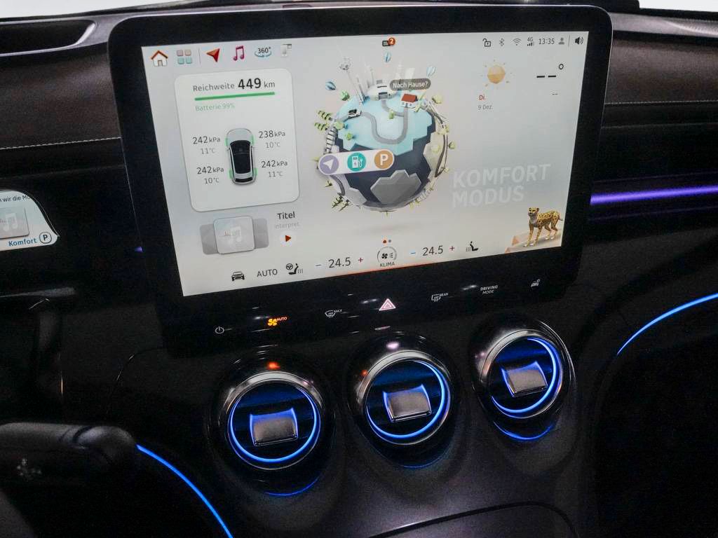 Smart #3 2025