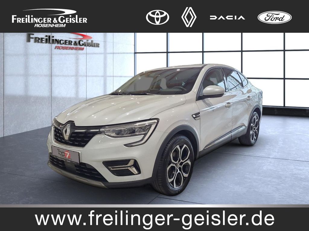Renault Arkana 2023