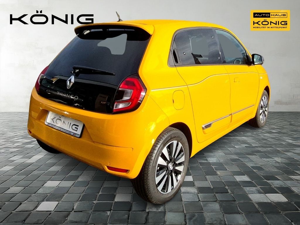 Renault Twingo 2023