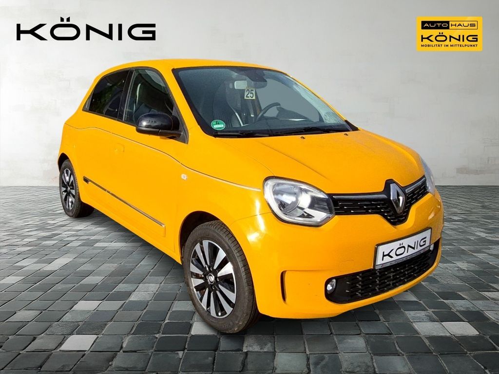 Renault Twingo 2023