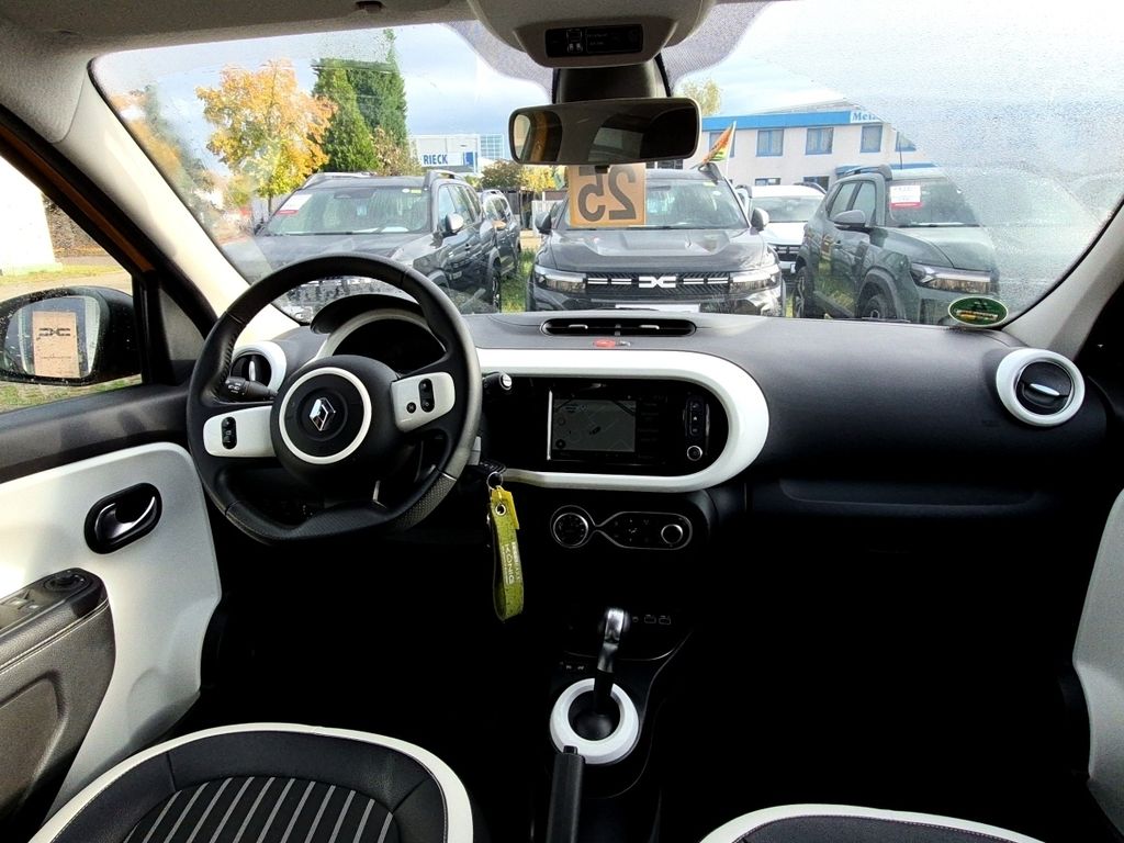 Renault Twingo 2023