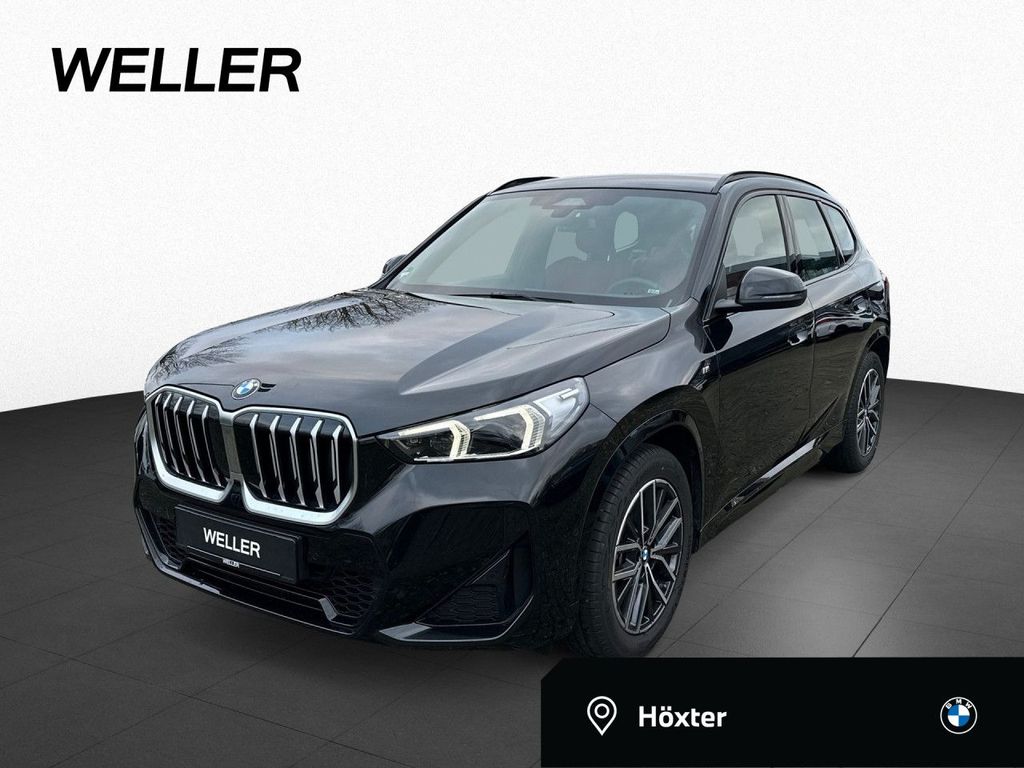 BMW X1 2025
