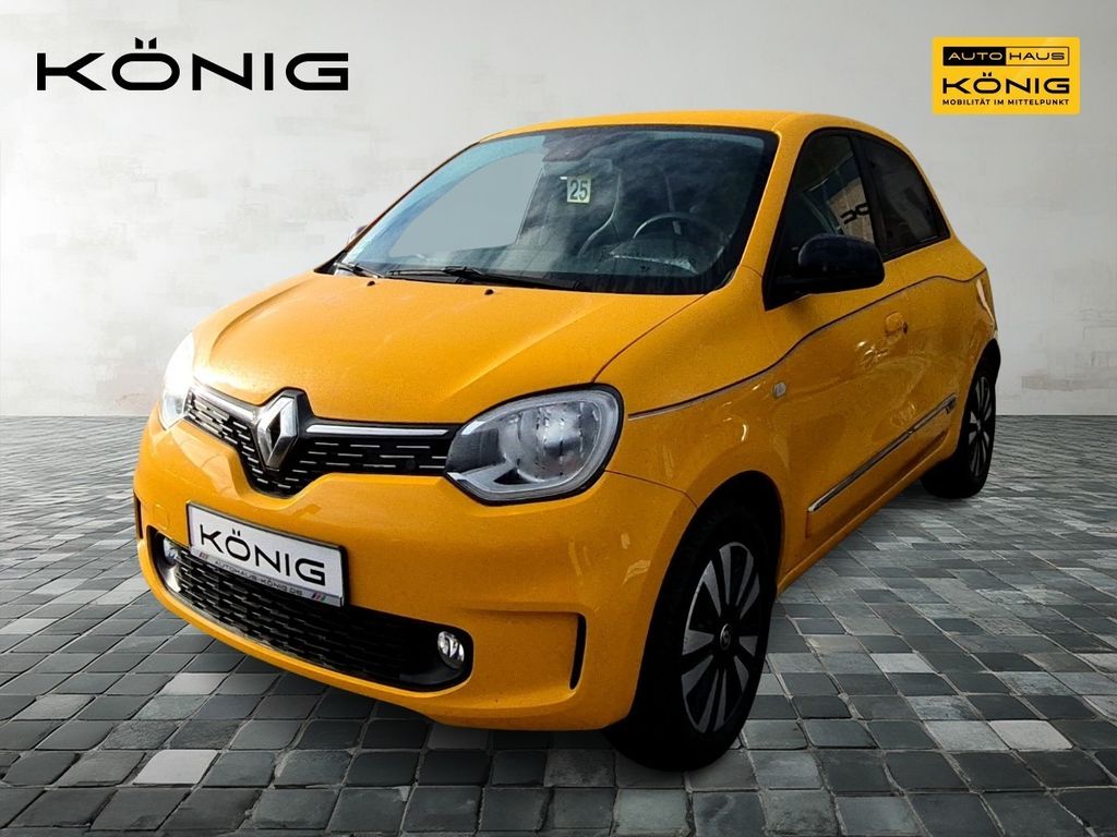 Renault Twingo 2023