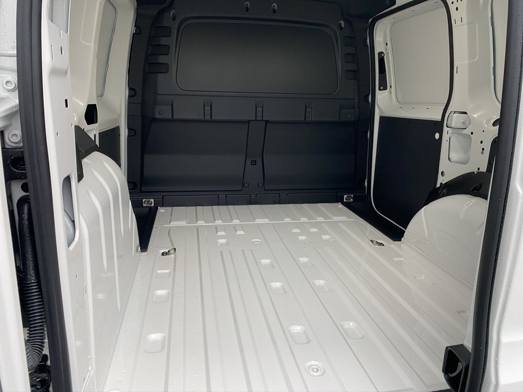 Volkswagen Caddy 2025