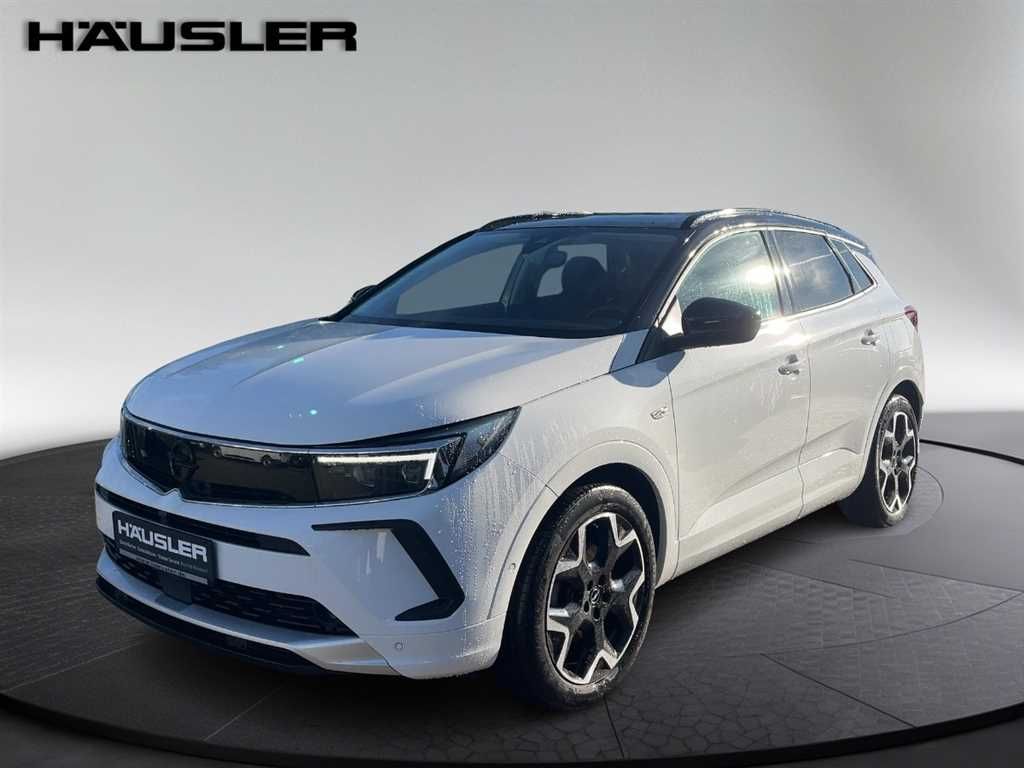 Opel Grandland (X) 2022