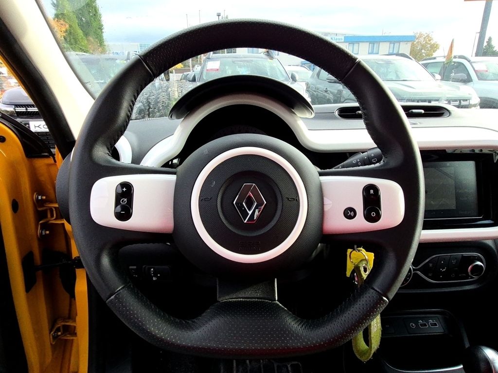 Renault Twingo 2023