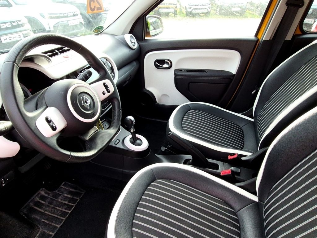 Renault Twingo 2023