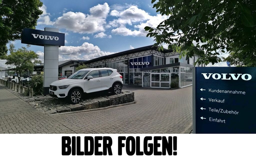 Volvo V90 2022