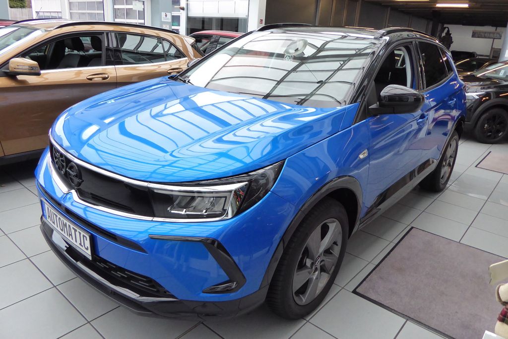 Opel Grandland (X) 2023