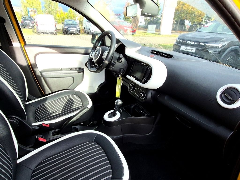 Renault Twingo 2023
