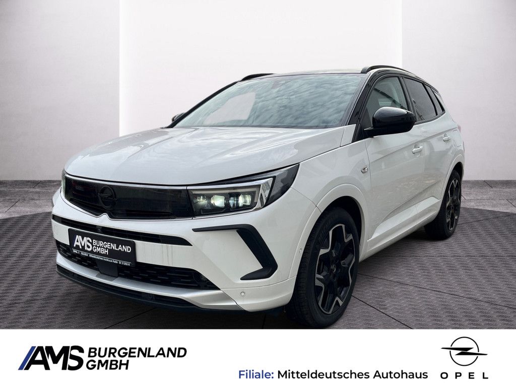 Opel Grandland (X) 2022