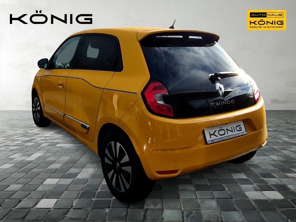 Renault Twingo 2023
