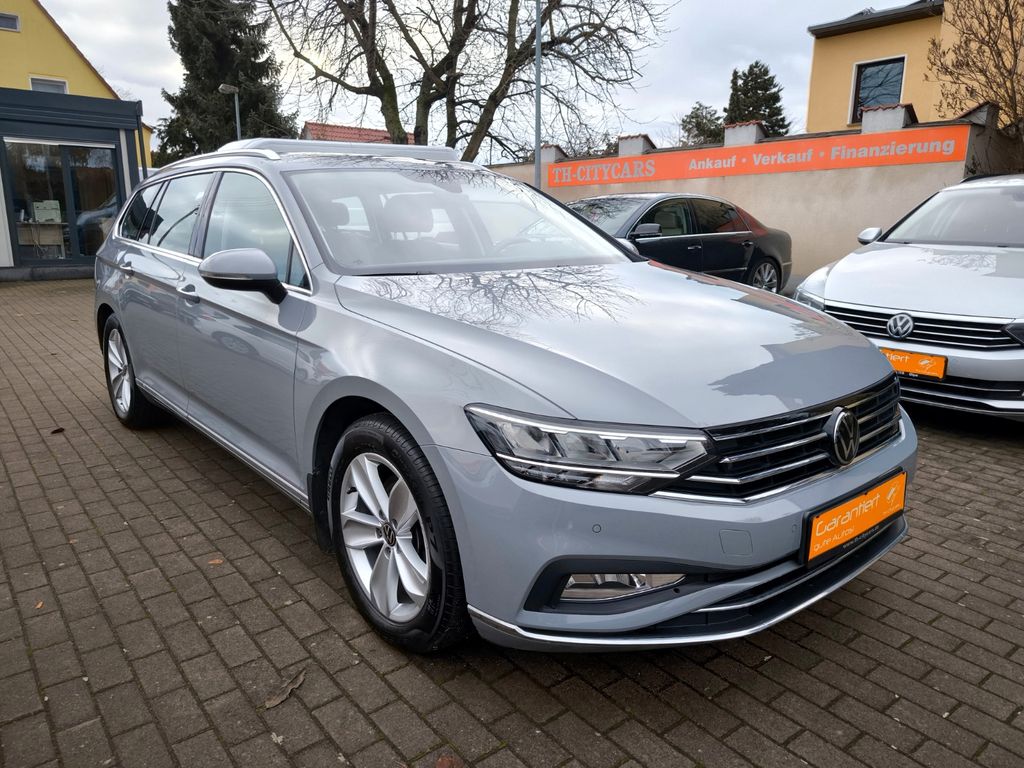 Volkswagen Passat Variant 2023