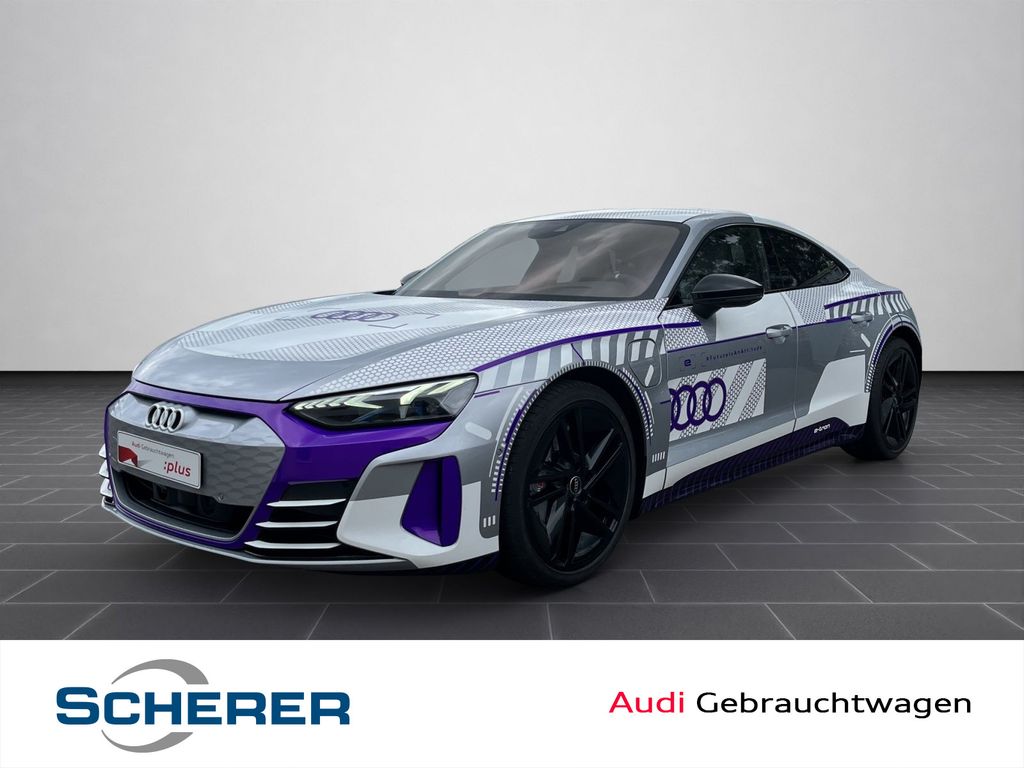 Audi RS e-tron GT 2024