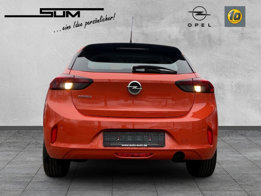 Opel Corsa 2022