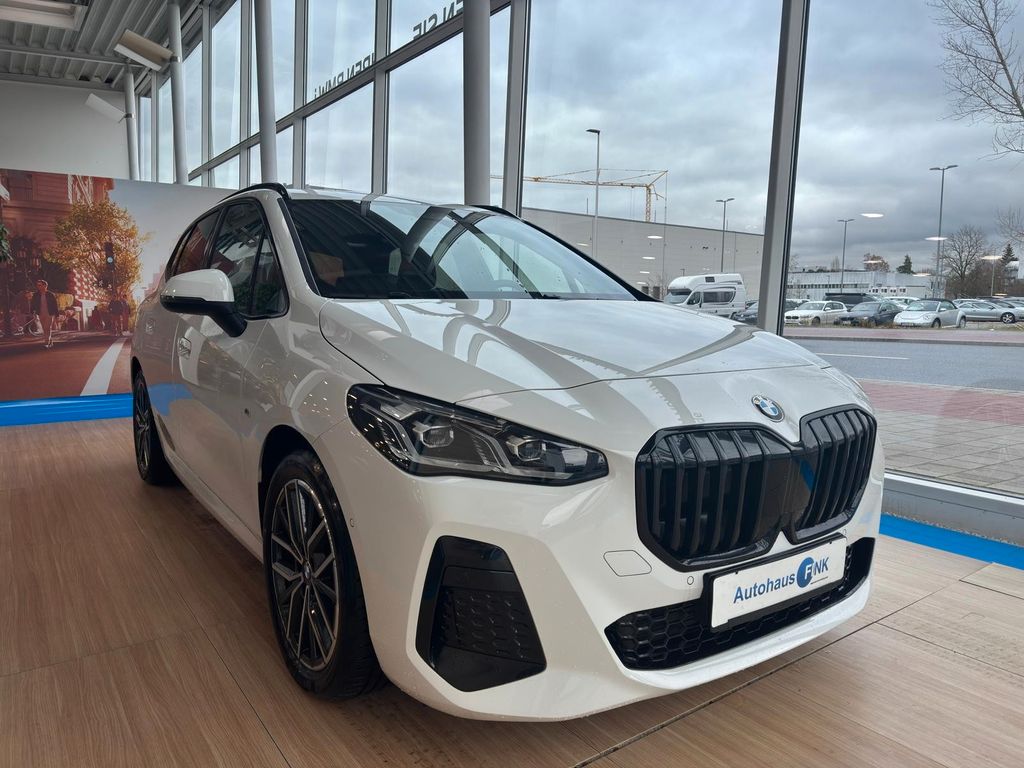 BMW 218 Active Tourer 2024