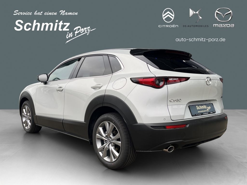 Mazda CX-30 2025