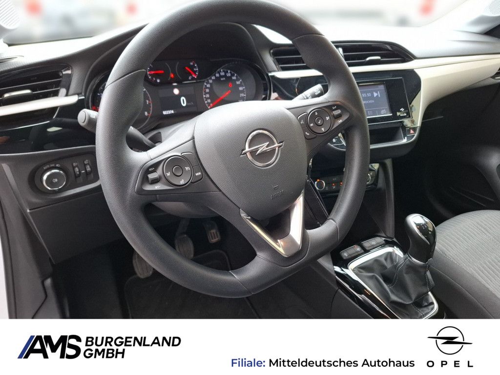 Opel Corsa 2022