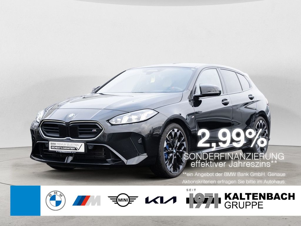 BMW 135 2025