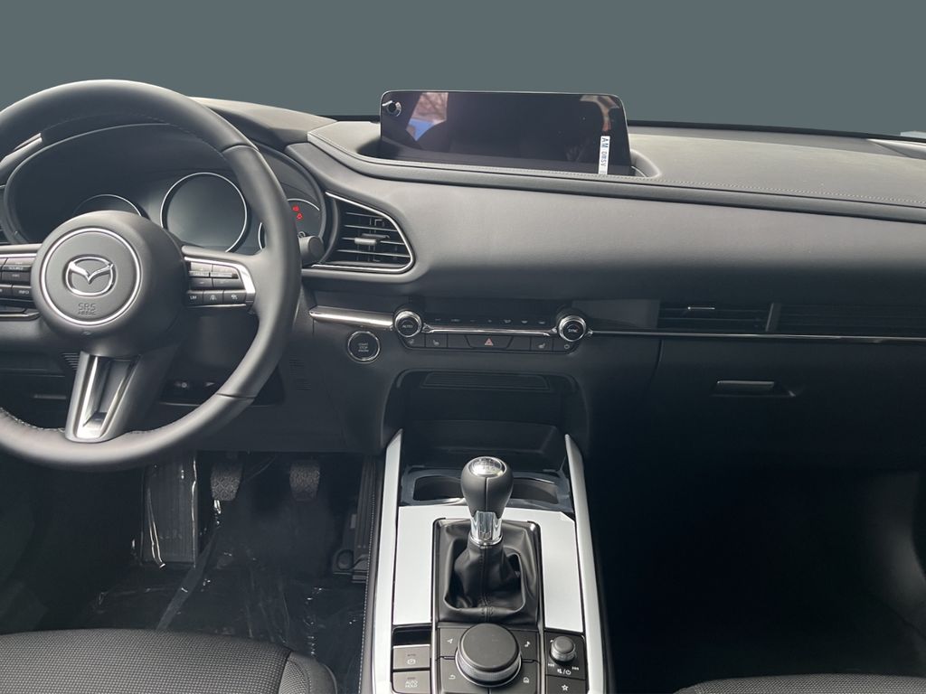 Mazda CX-30 2025