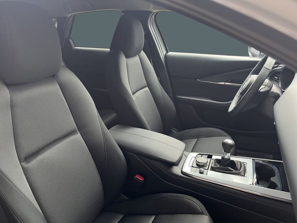 Mazda CX-30 2025