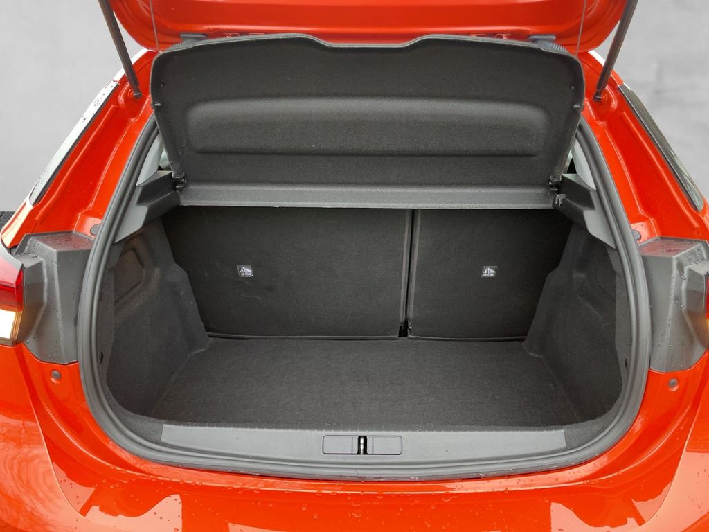 Opel Corsa 2022