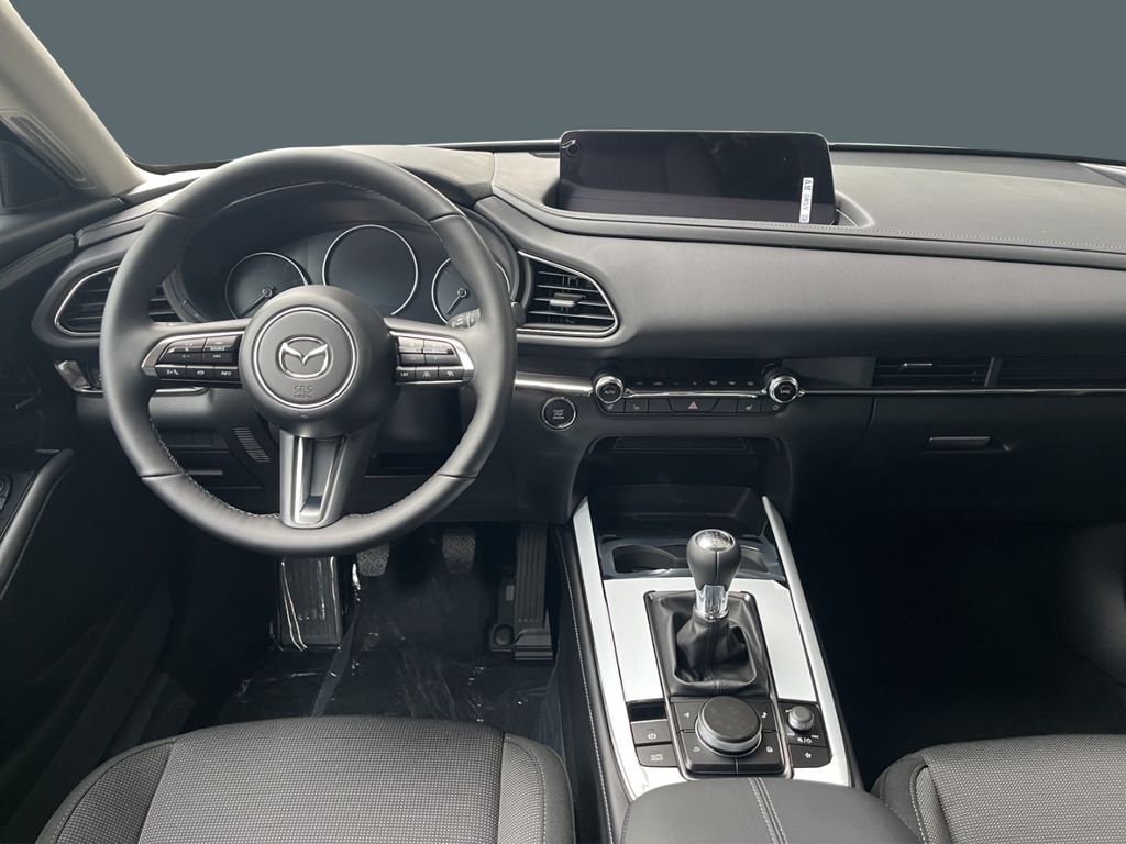 Mazda CX-30 2025
