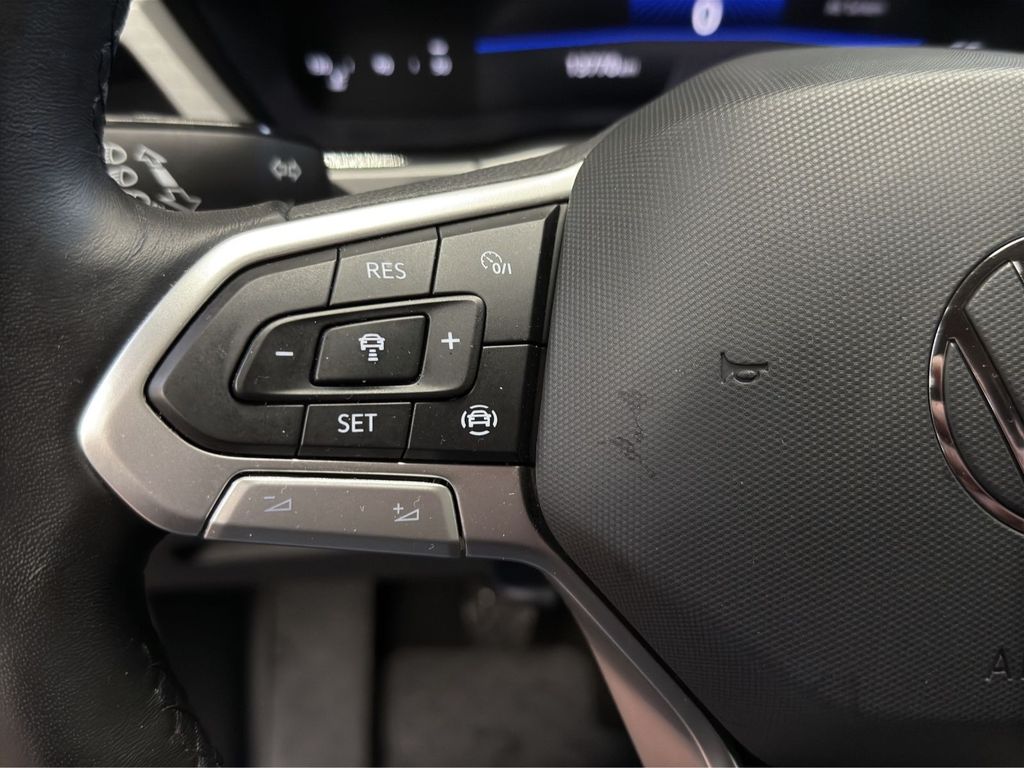 Volkswagen Touran 2025