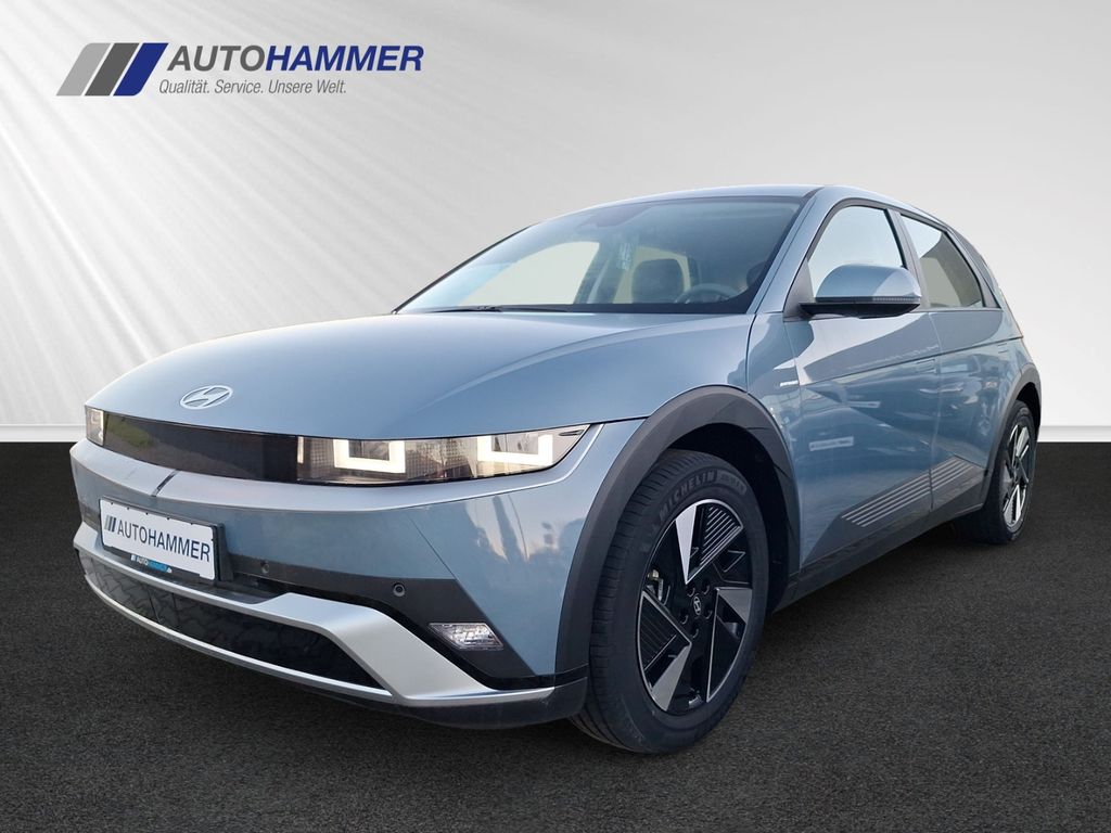 Hyundai IONIQ 5 2025