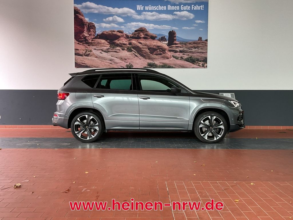 Cupra Ateca 2023