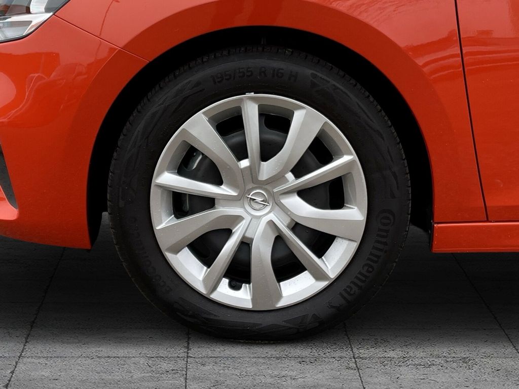 Opel Corsa 2022