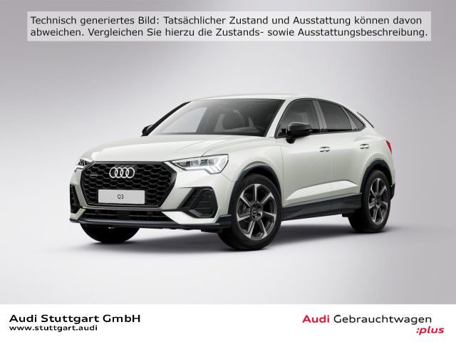 Audi Q3 2024