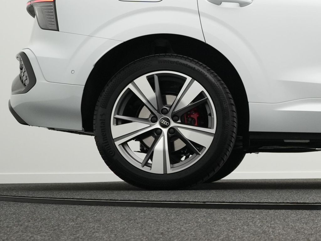 Audi Q3 2025
