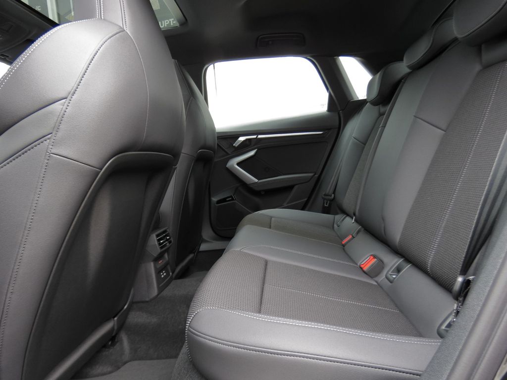 Audi A3 2025