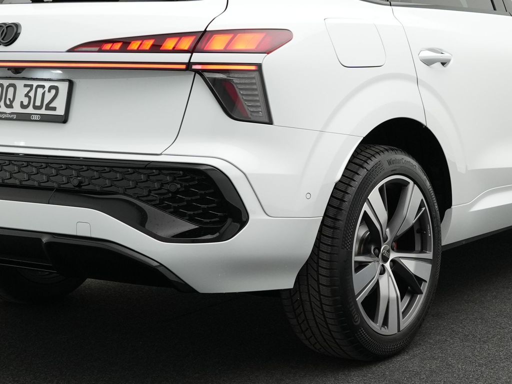 Audi Q3 2025