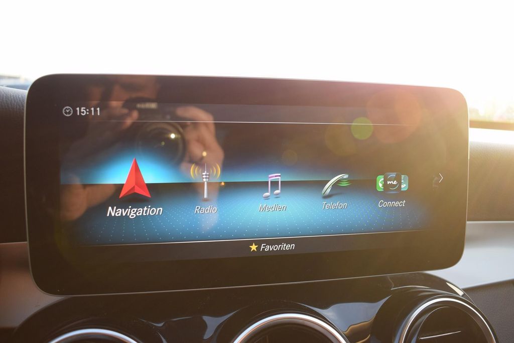 Mercedes-Benz C 220 2021