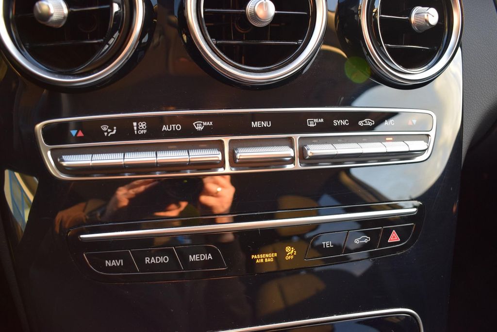 Mercedes-Benz C 220 2021