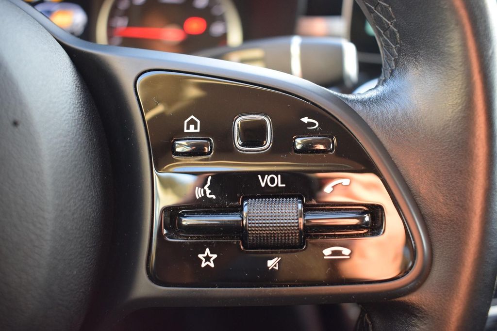 Mercedes-Benz C 220 2021