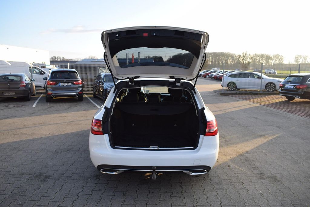 Mercedes-Benz C 220 2021