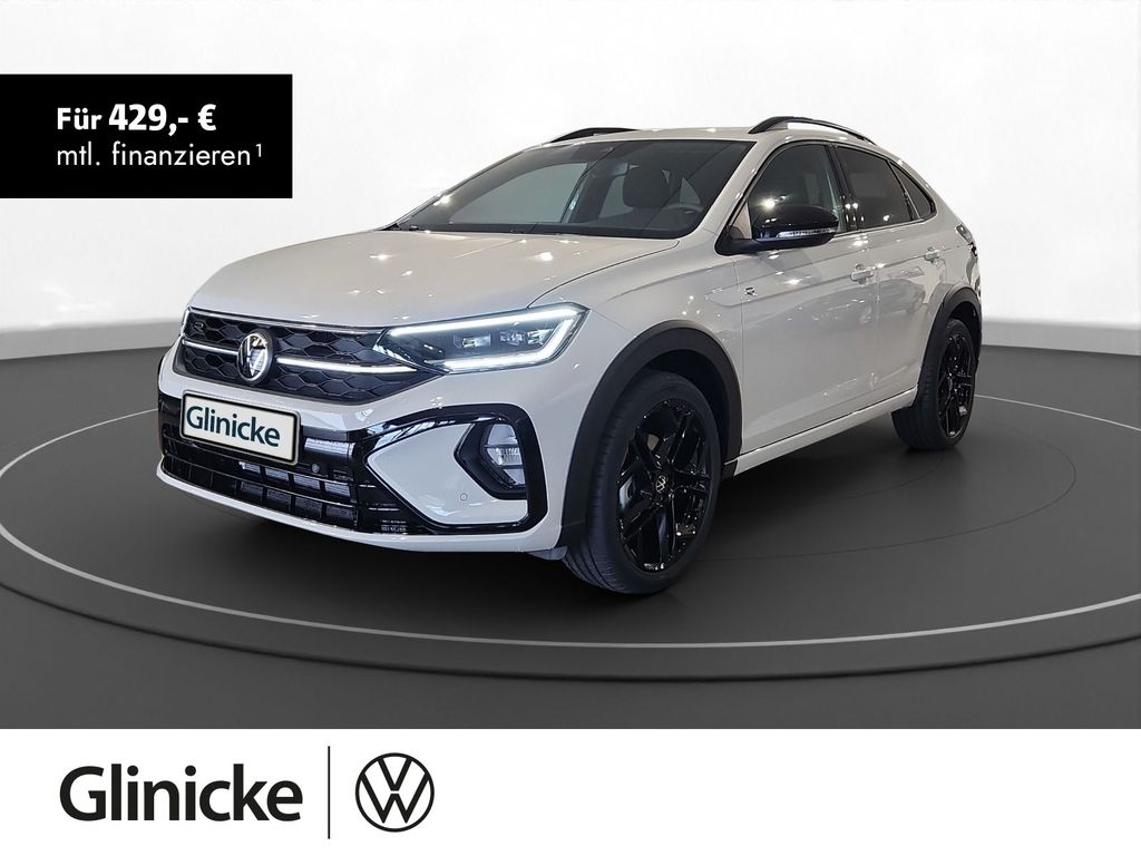 Volkswagen Taigo 2025