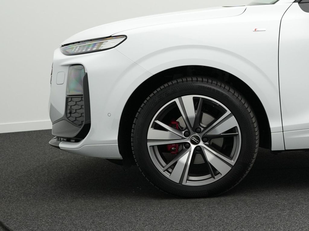 Audi Q3 2025