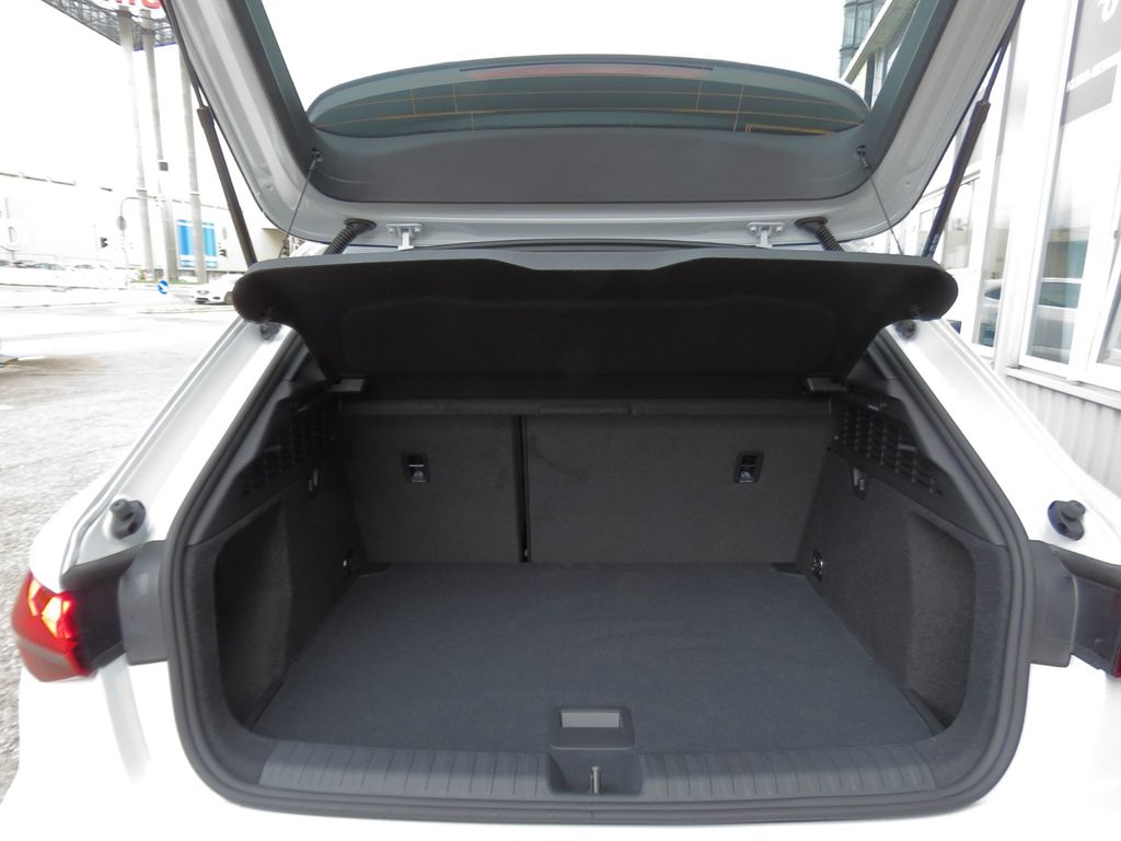Audi A3 2025