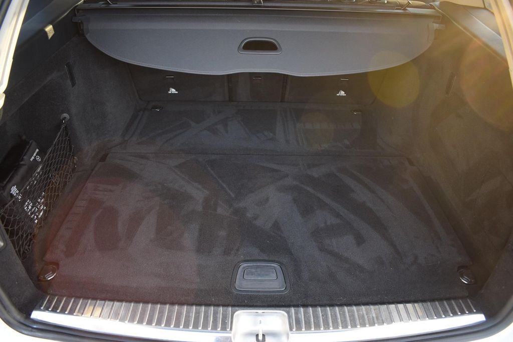 Mercedes-Benz C 220 2021