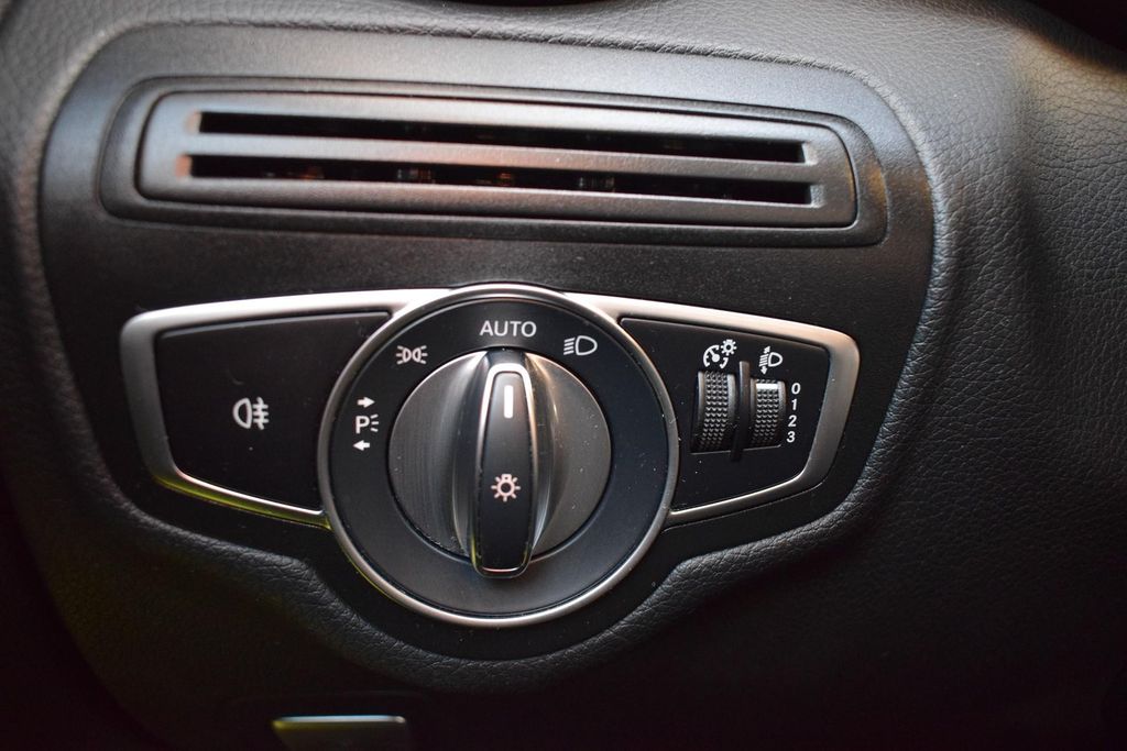 Mercedes-Benz C 220 2021