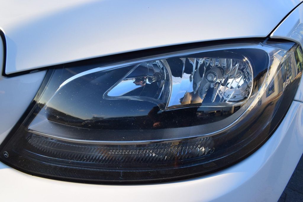 Mercedes-Benz C 220 2021