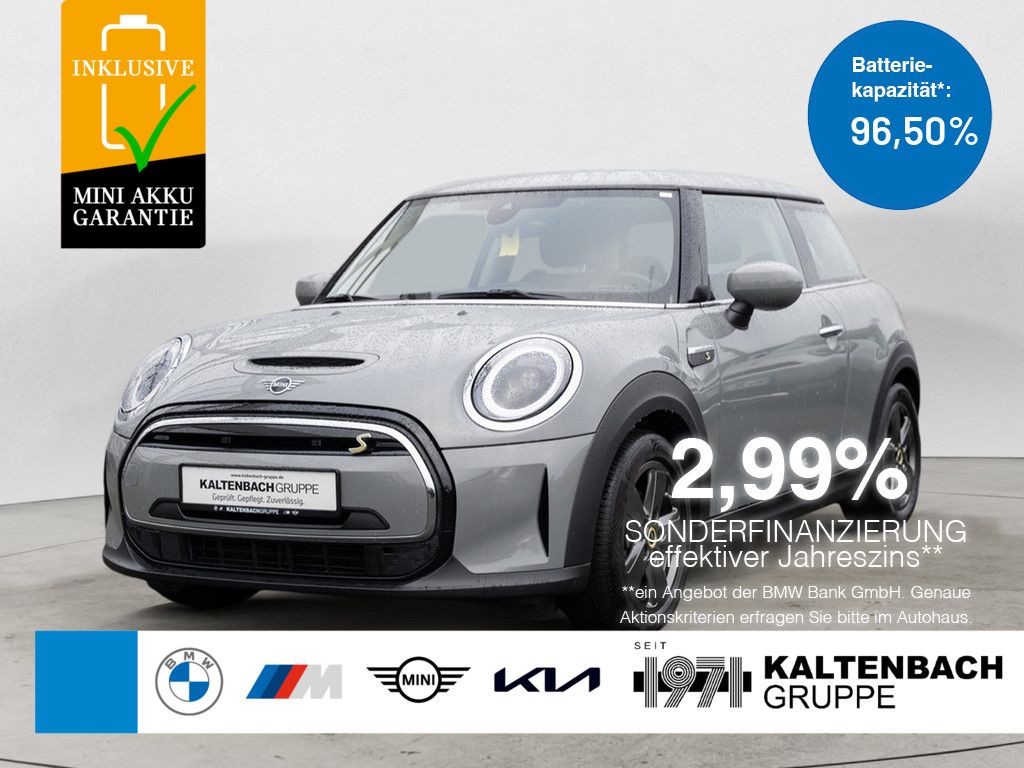 MINI Cooper SE 2022