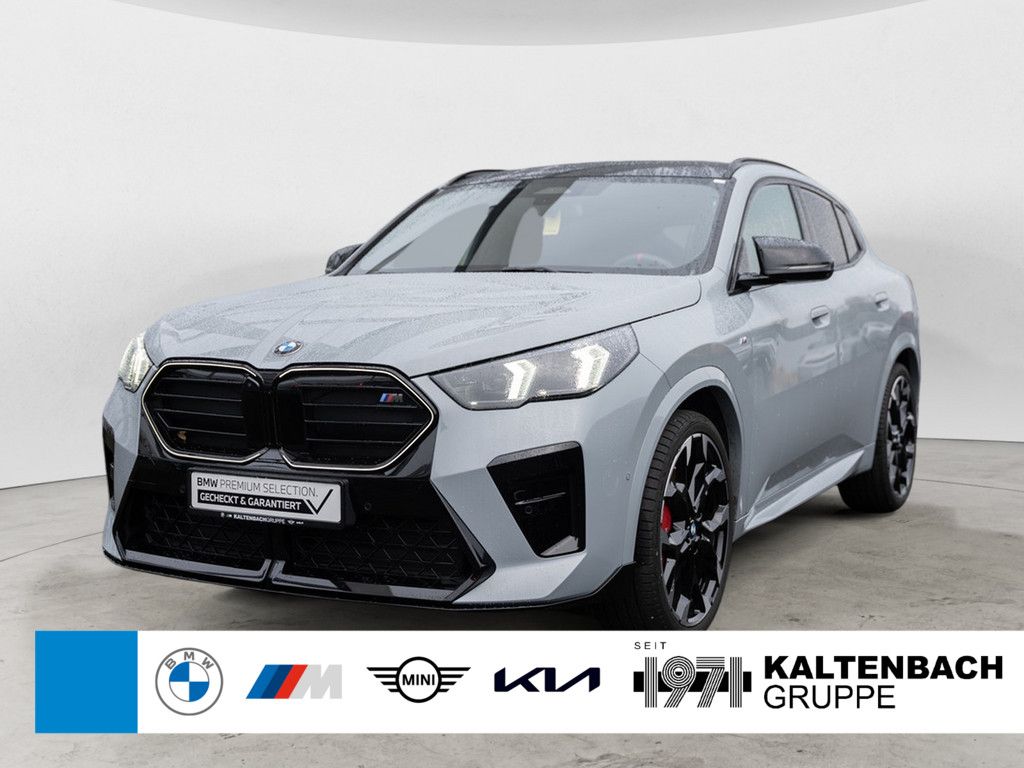 BMW X2 2024